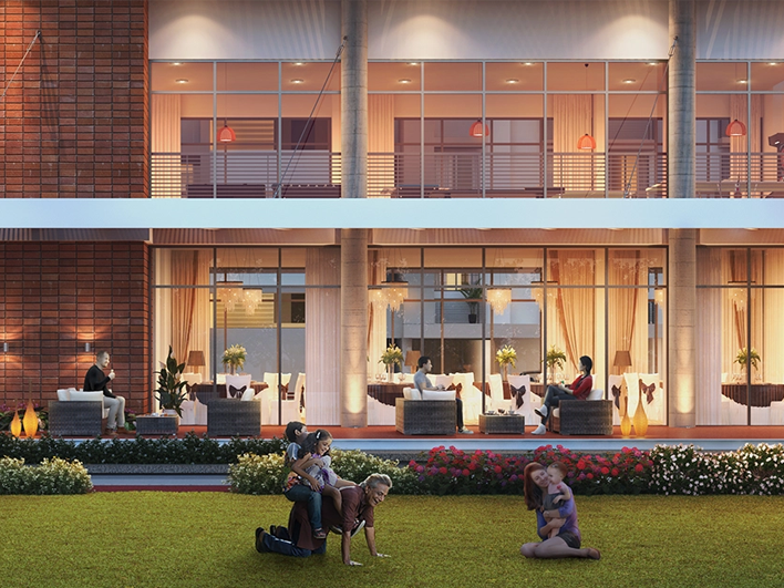 residential projects in Bangalore