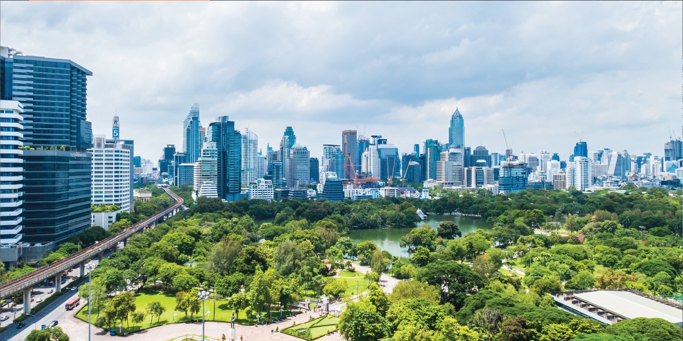 residential projects in Bangalore