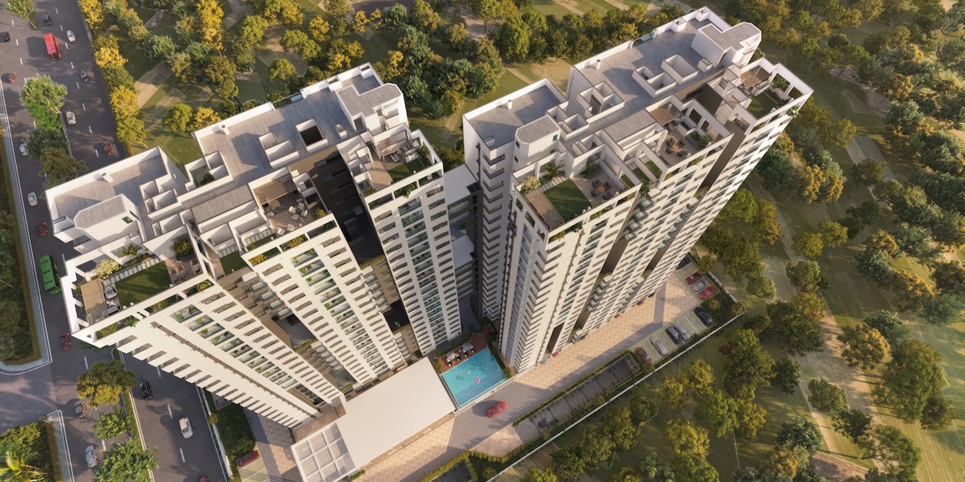 residential projects in Bangalore