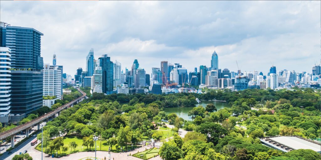 residential projects in Bangalore